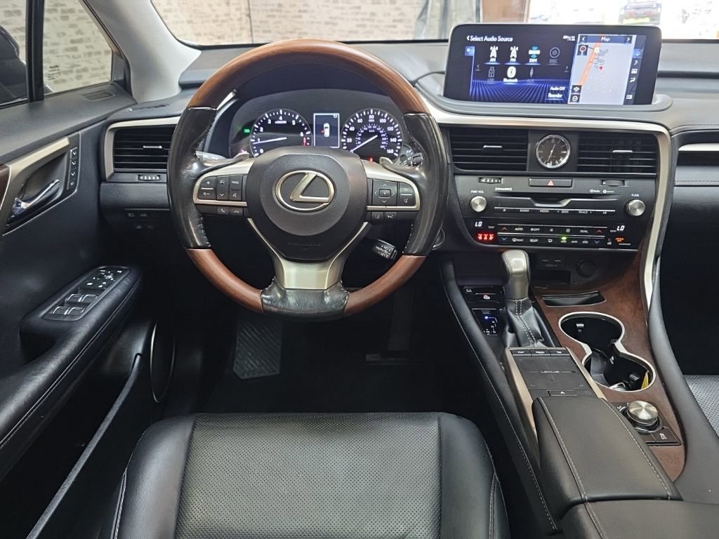 Used 2021 Lexus RX 350 FWD w/ Premium Package image 14
