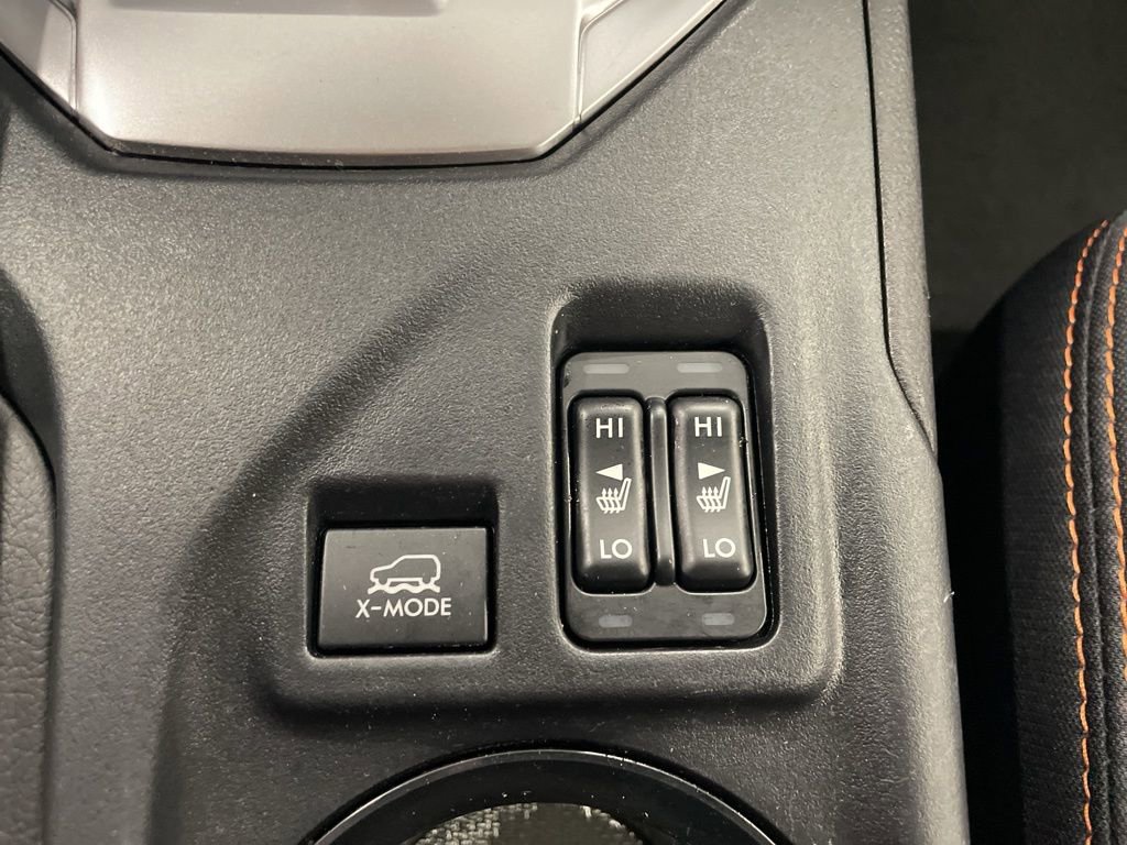 Certified 2023 Subaru Crosstrek 2.0i Premium AWD/4WD image 13