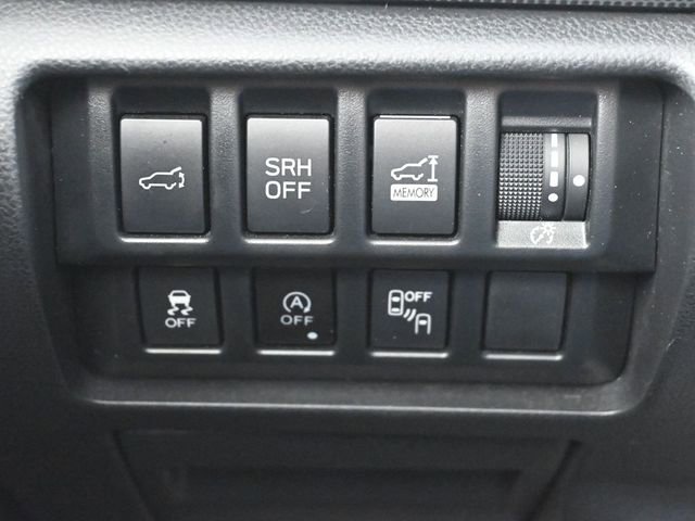 Used 2020 Subaru Forester Limited image 26