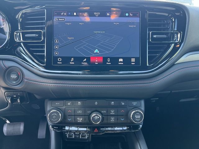 New 2026 Dodge Durango GT AWD/4WD image 29