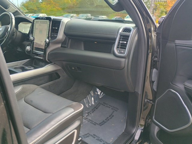 Used 2023 RAM 1500 Laramie AWD/4WD image 14