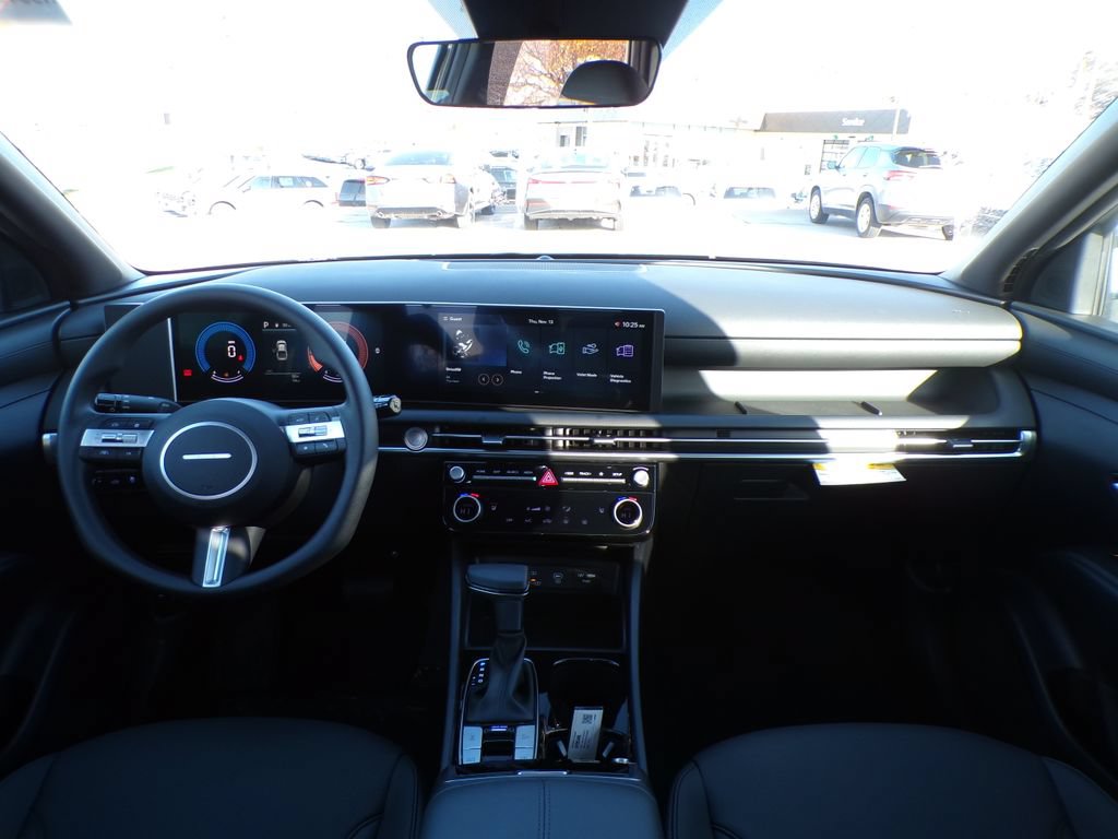 New 2026 Hyundai Santa Cruz SEL AWD/4WD image 14