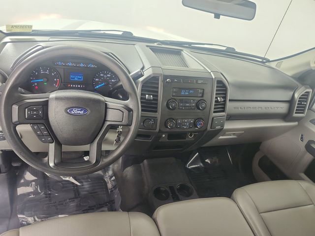 Used 2017 Ford F250 XL w/ Power Equipment Group RWD image 21