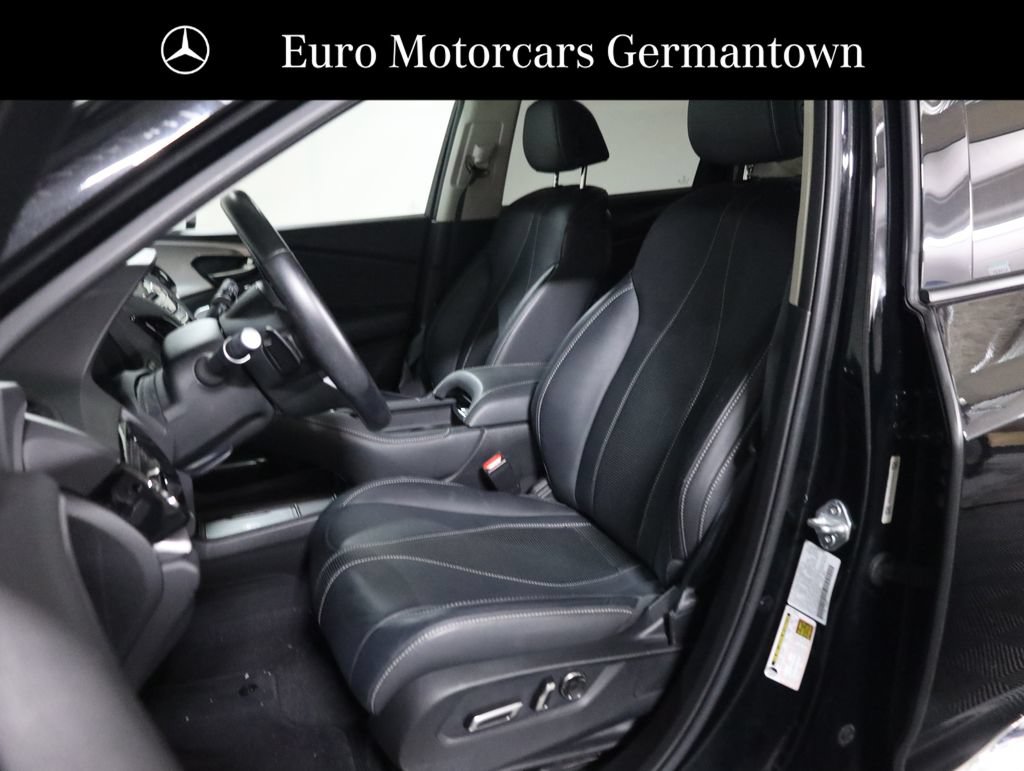Used 2023 Acura RDX AWD w/ Technology Package image 40