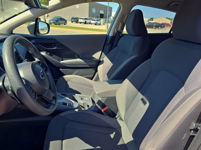 Used 2025 Subaru Crosstrek 2.5i Premium w/ Convenience Package #2 AWD/4WD image 5