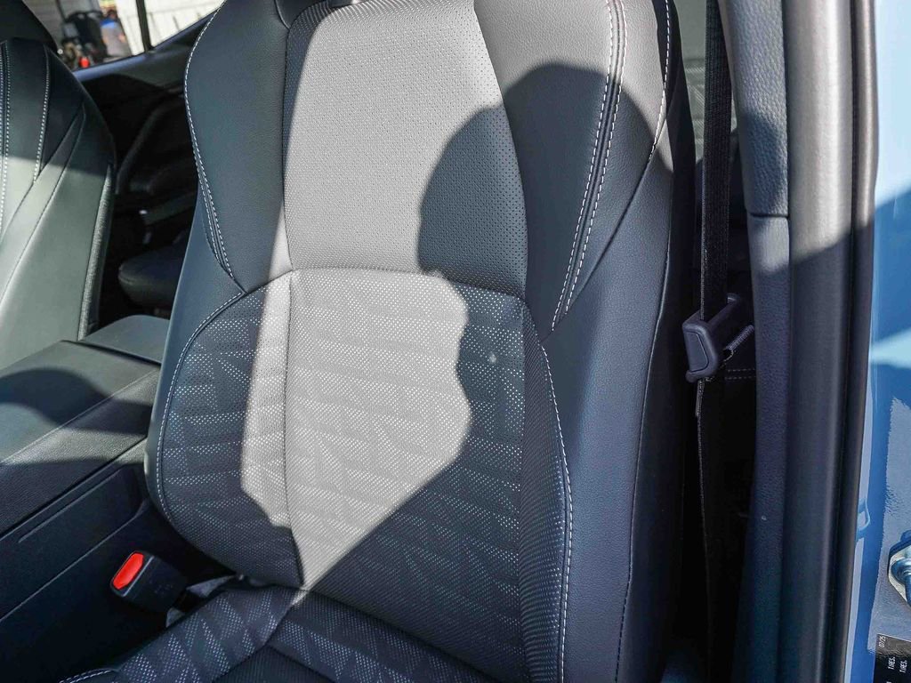 Used 2025 Toyota 4Runner TRD Off-Road Premium image 20