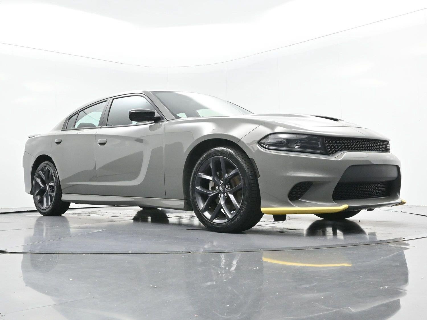 Used 2023 Dodge Charger GT w/ Blacktop Package RWD image 37