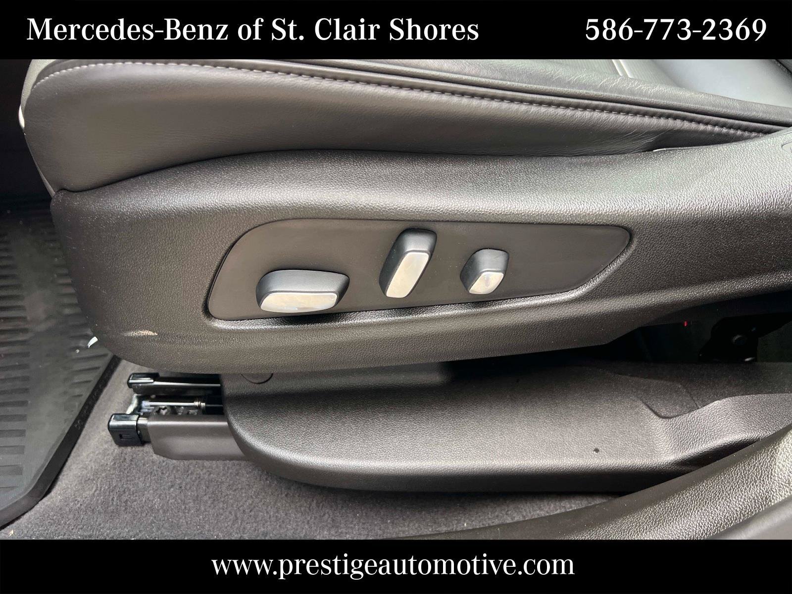 Used 2021 Cadillac XT6 Sport w/ Platinum Package AWD/4WD image 21