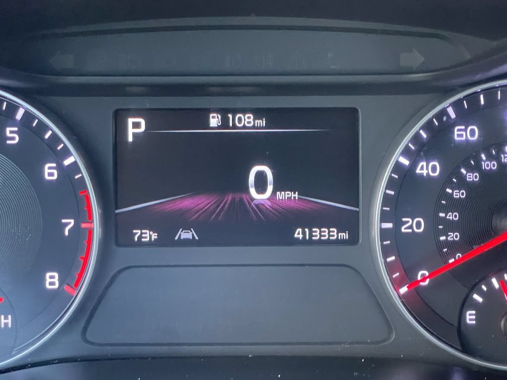 Used 2022 Kia Forte LXS FWD image 35