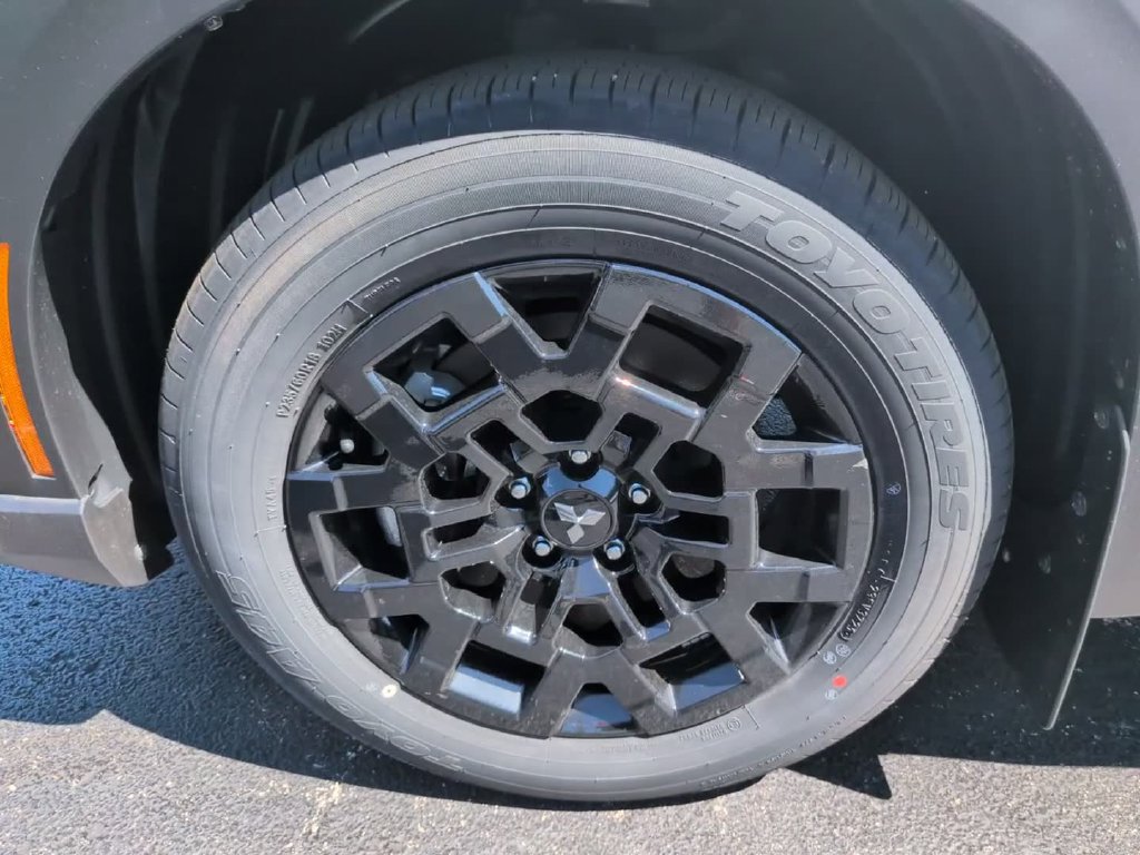 New 2026 Mitsubishi Outlander AWD image 10