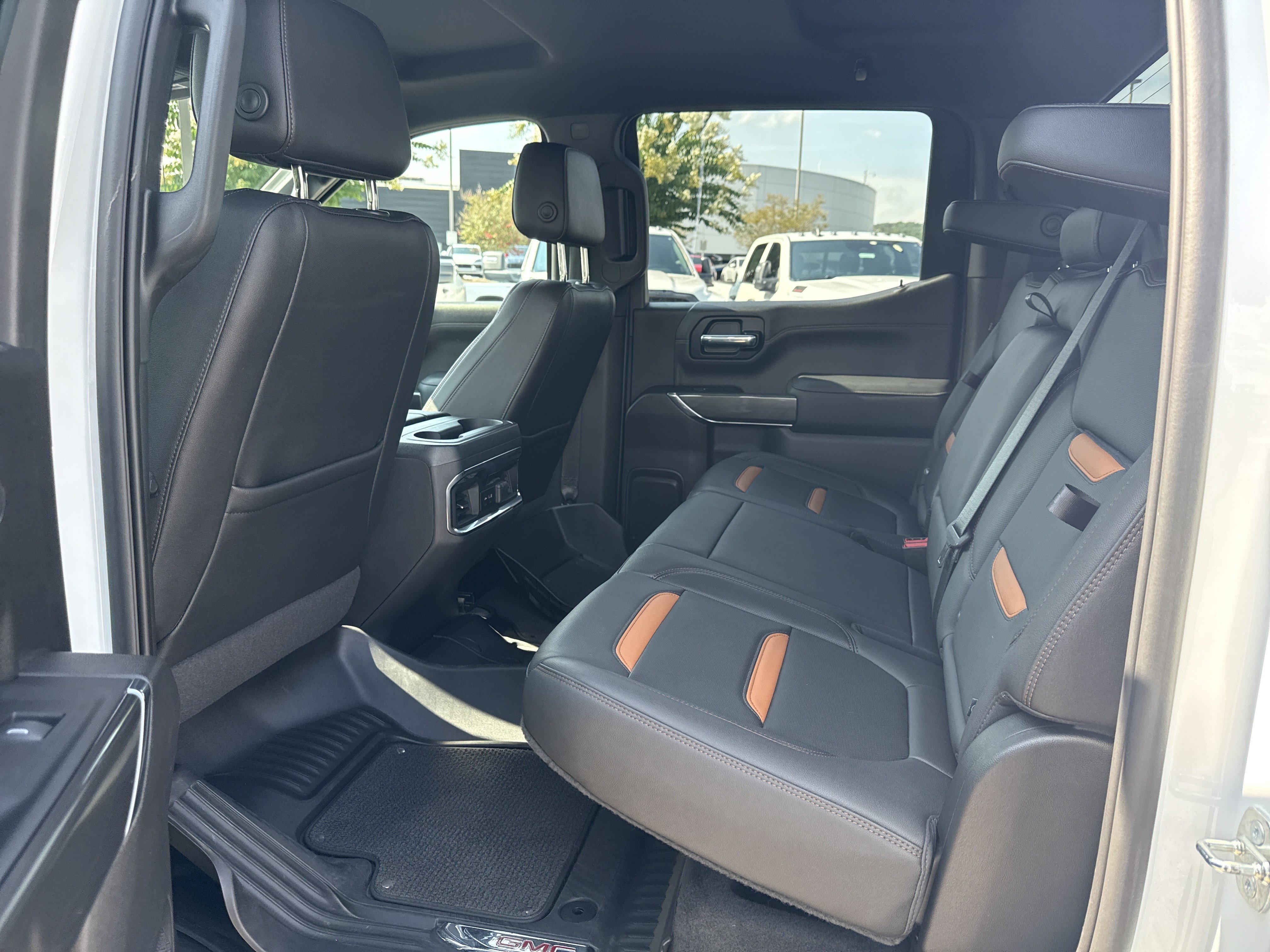 Used 2021 GMC Sierra 1500 AT4 AWD/4WD image 20