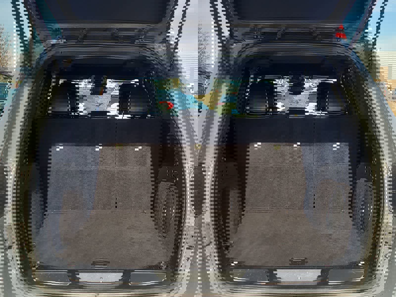 Used 2020 Jeep Grand Cherokee SRT image 27