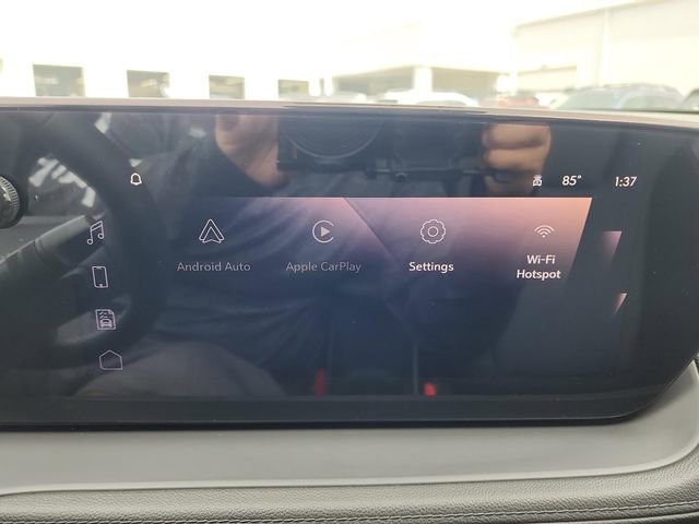 New 2026 Buick Encore GX Preferred image 19