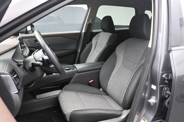 Used 2023 Nissan Rogue SV AWD/4WD image 19