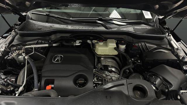 Used 2023 Acura MDX Type S image 28