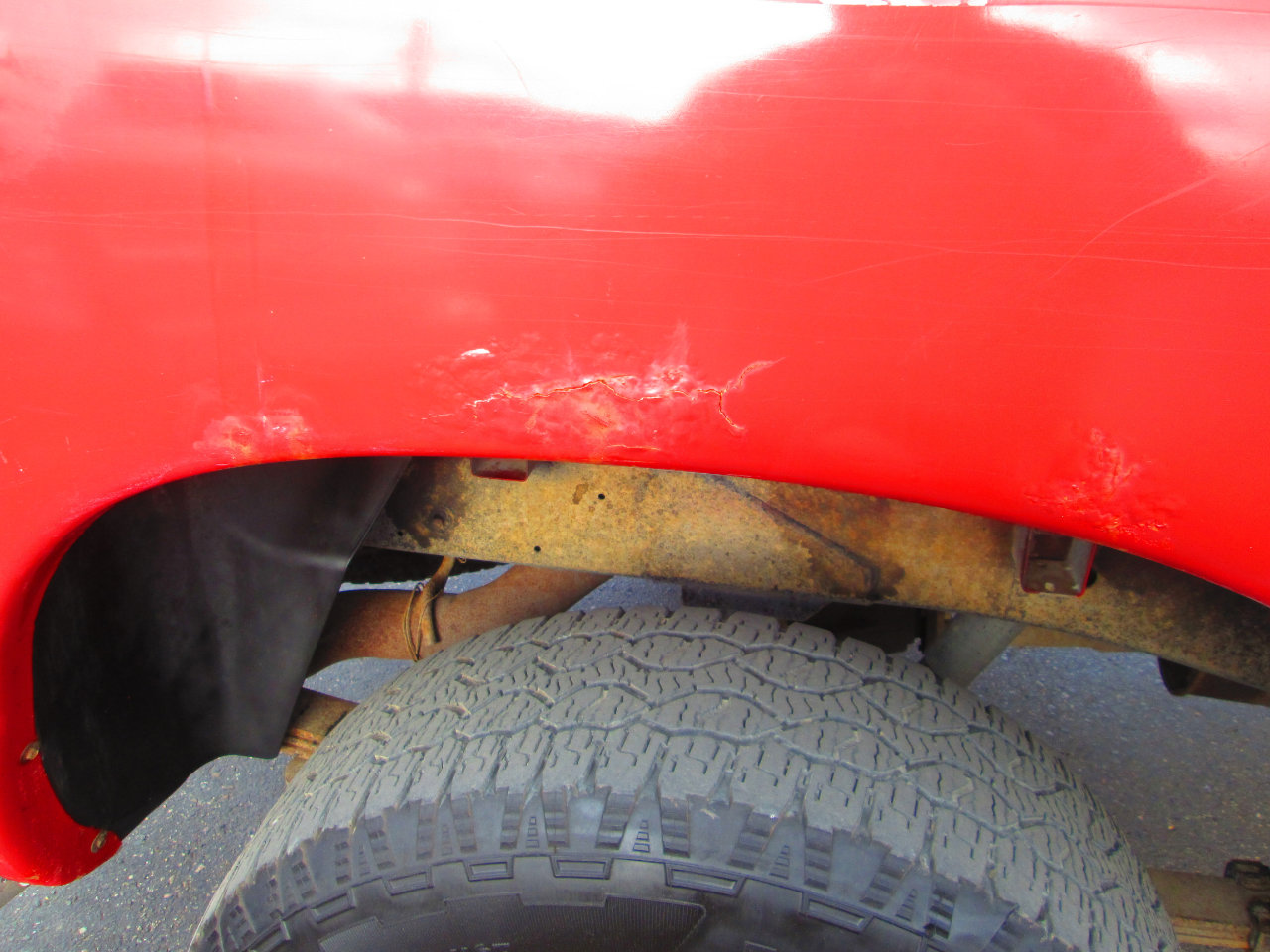 Used 2003 Dodge Ram 1500 Truck SLT image 3