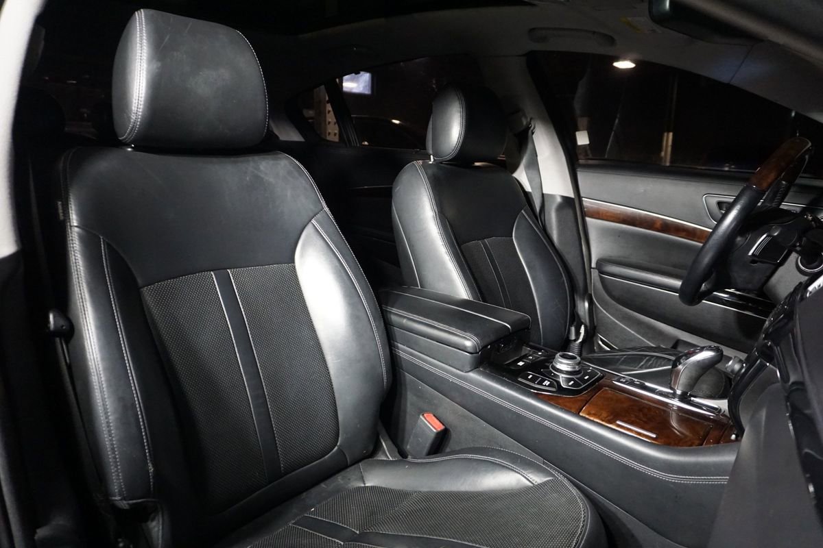 Used 2016 Kia K900 Luxury RWD image 18