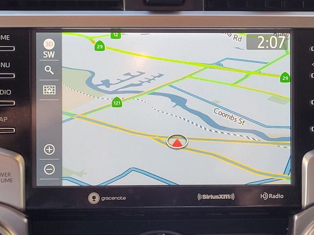 Certified 2024 Toyota 4Runner SR5 Premium image 14