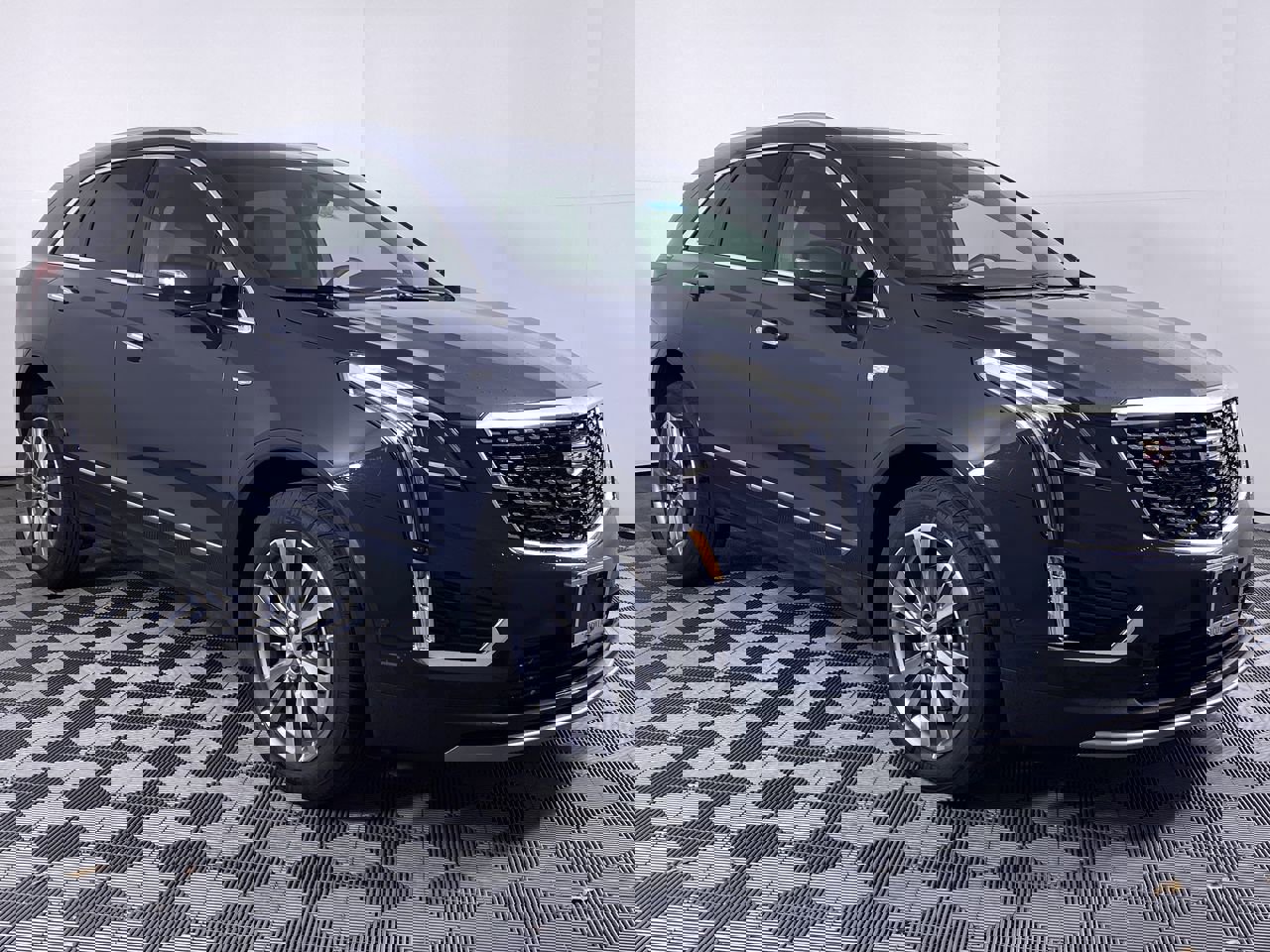 New 2025 Cadillac XT5 Premium Luxury w/ Technology Package image 21