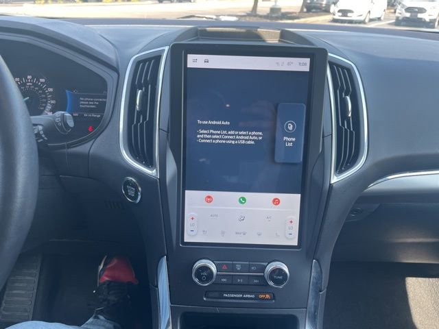 Used 2024 Ford Edge Titanium image 23