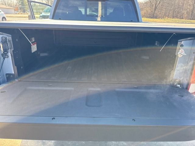 New 2026 Honda Ridgeline RTL image 21