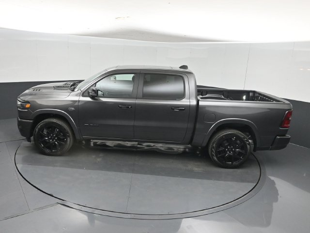 New 2027 RAM 1500 Laramie w/ Night Edition AWD/4WD image 47