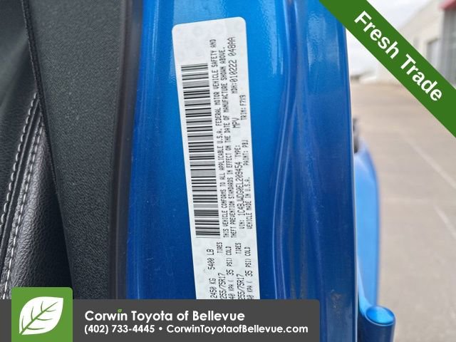 Used 2014 Jeep Wrangler Unlimited Sport image 13