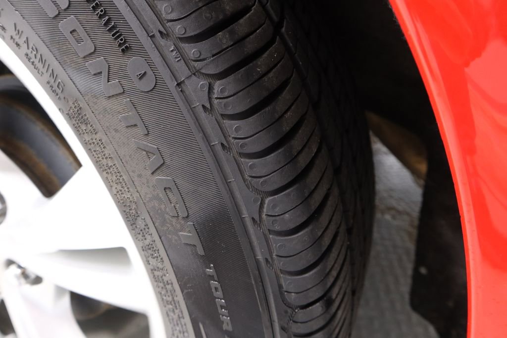 Used 2014 Ford Focus SE image 19