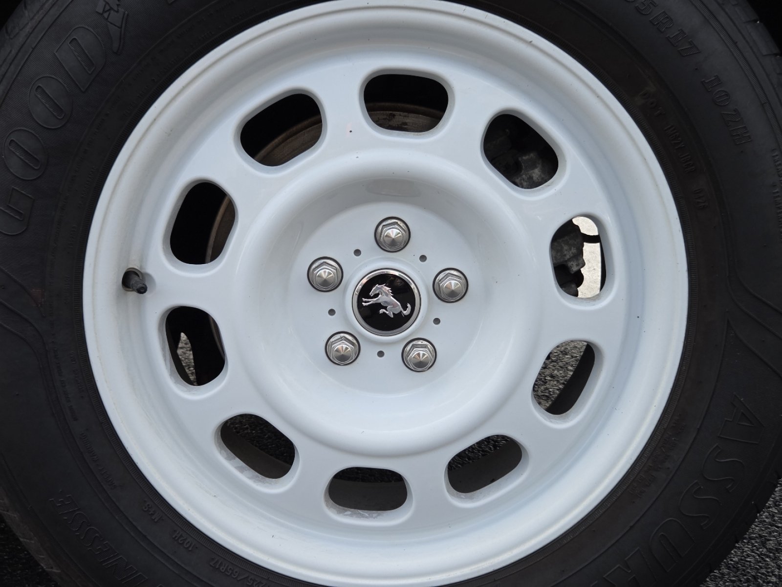 Used 2024 Ford Bronco Sport Heritage w/ Heritage Convenience Package AWD/4WD image 12