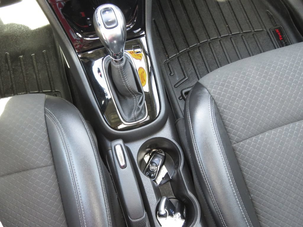 Used 2019 Buick Encore Sport Touring w/ Safety Package AWD/4WD image 23