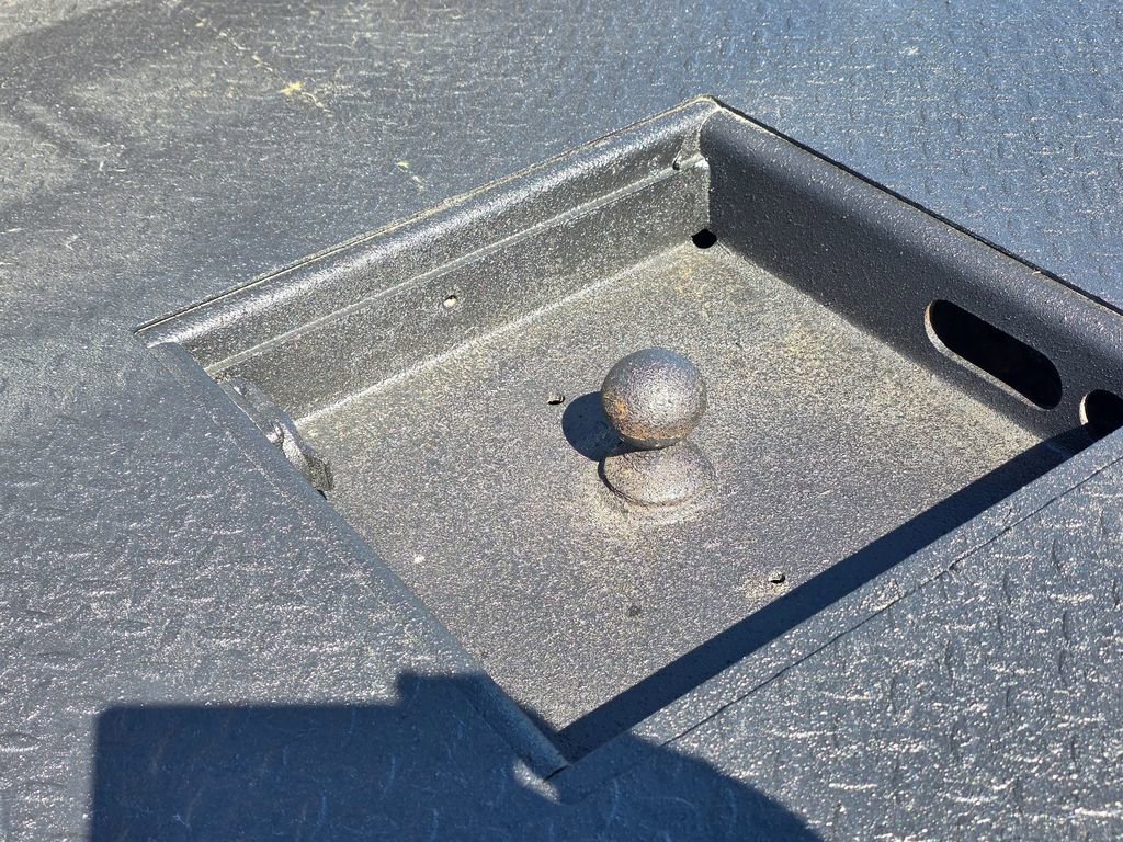 Used 2017 Ford F350 XL w/ STX Appearance Package image 30