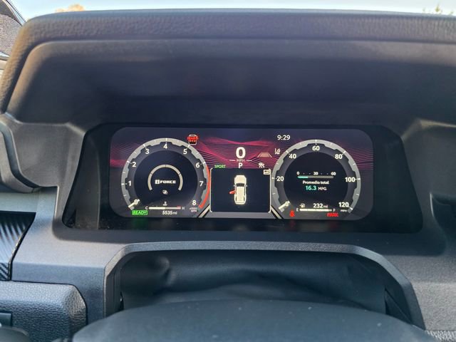 Used 2025 Toyota 4Runner TRD Pro AWD/4WD image 31