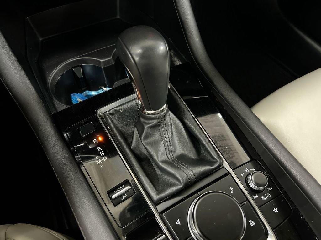 Used 2023 MAZDA MAZDA3 s image 17