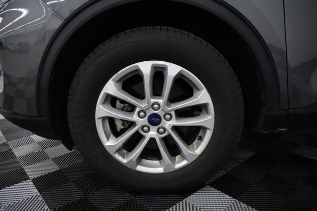 Used 2021 Ford Escape S image 9