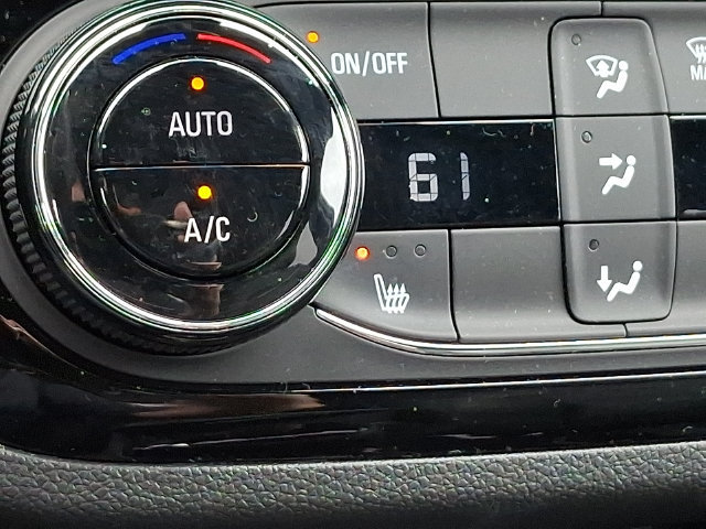 Certified 2024 Buick Envista Sport Touring w/ Convenience I Package FWD image 23