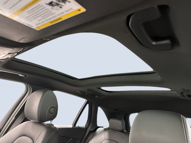 Certified 2022 Mercedes-Benz GLC 300 4MATIC image 28
