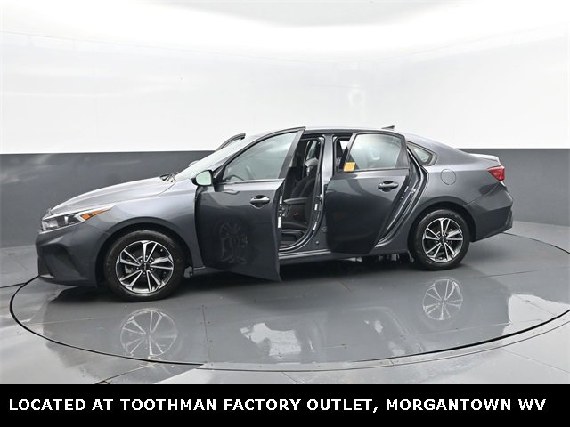 Used 2024 Kia Forte LXS image 26