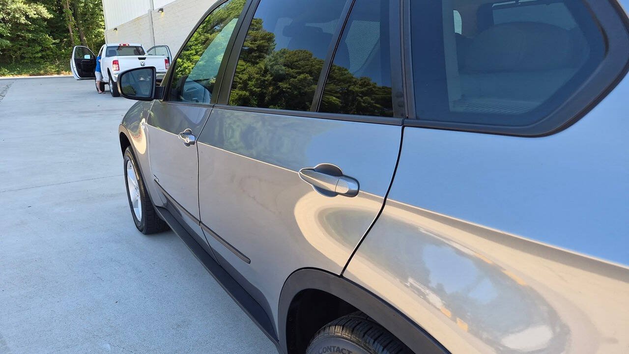Used 2009 BMW X5 xDrive30i w/ Premium Pkg AWD/4WD image 19