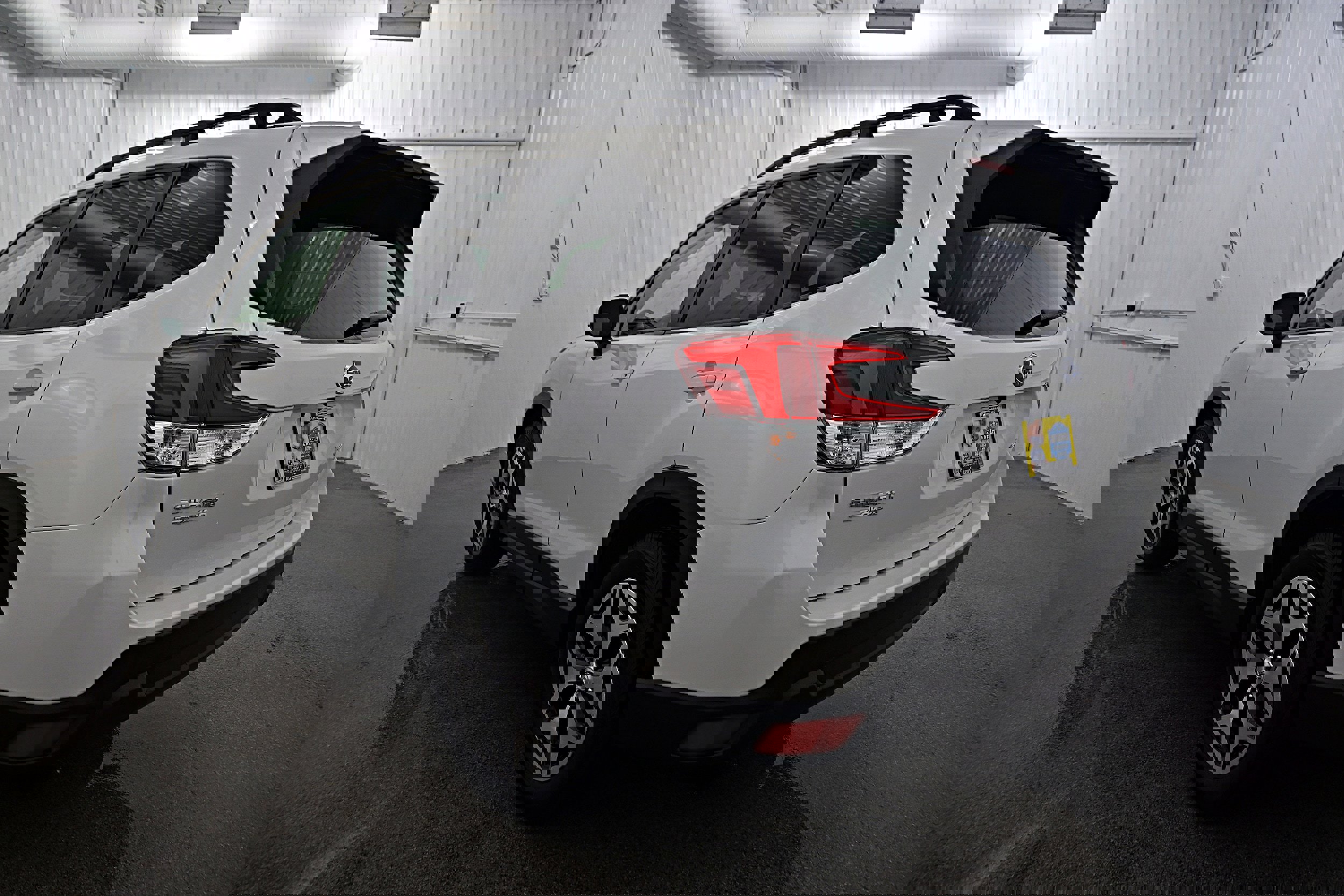 Used 2022 Subaru Forester Premium image 33