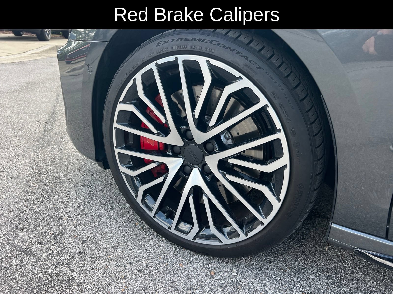 Used 2026 Audi S3 Premium AWD/4WD image 10