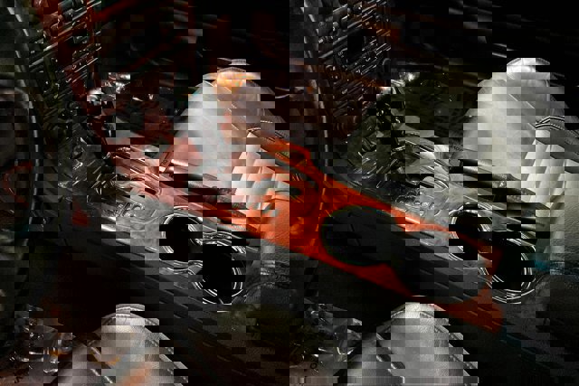 Used 2003 Ford Thunderbird image 17