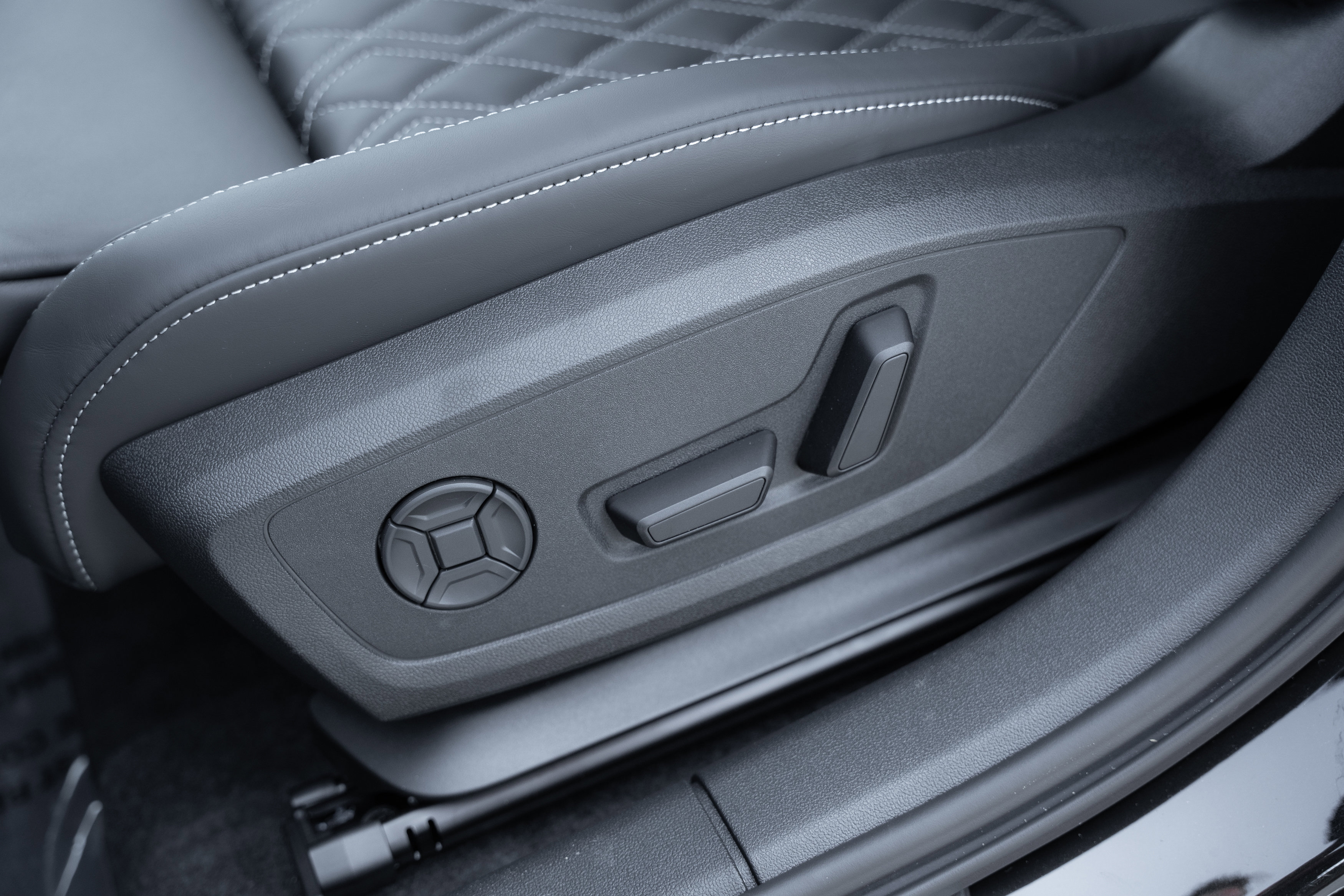 New 2026 Audi S3 Premium AWD/4WD image 22