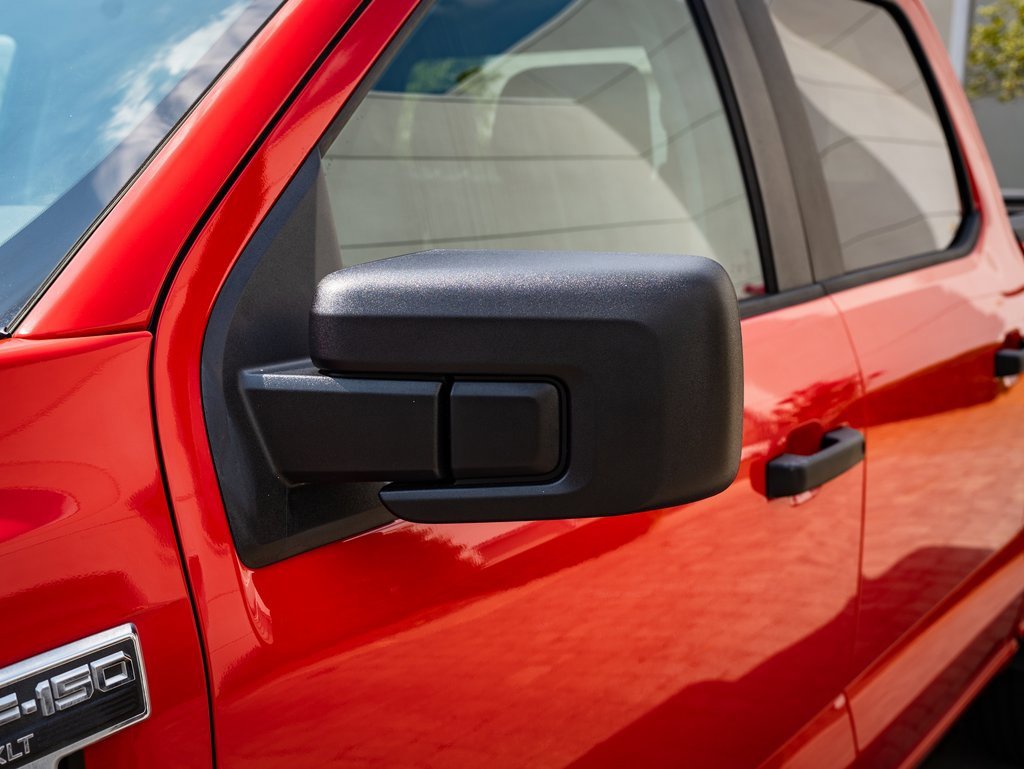 Used 2023 Ford F150 XLT image 15