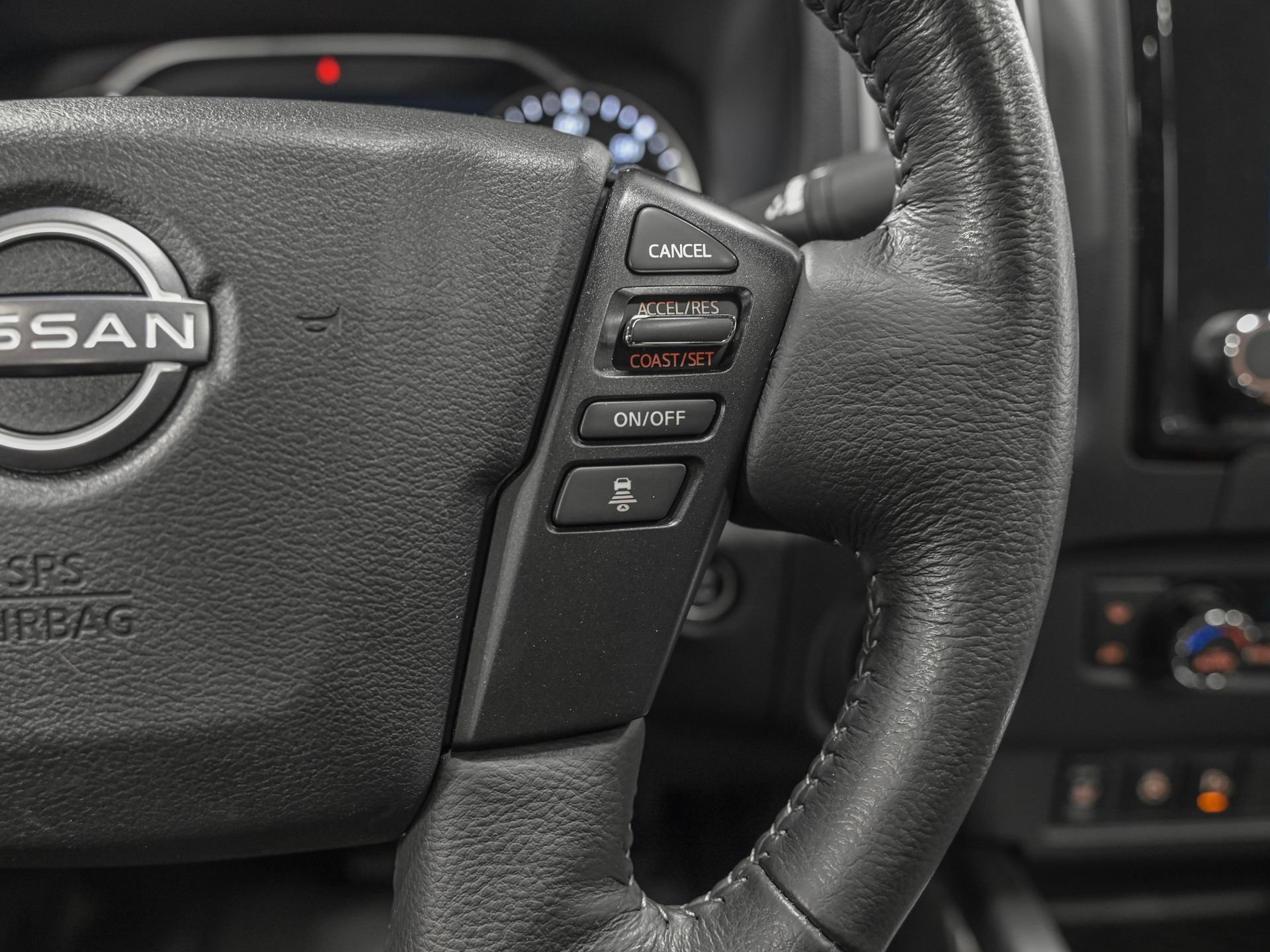 Used 2024 Nissan Frontier SL w/ Technology Package image 20