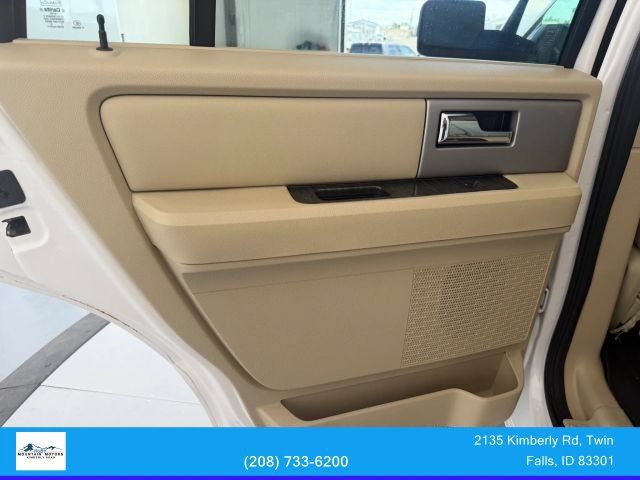Used 2017 Ford Expedition Limited w/ Equipment Group 301A AWD/4WD image 22