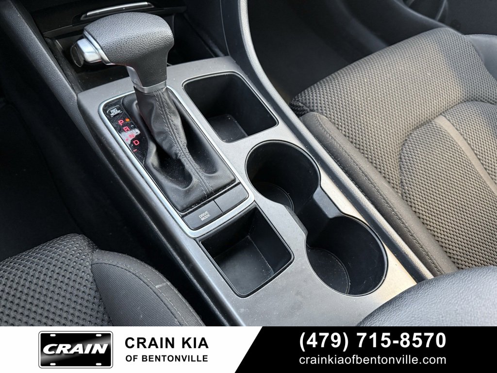 Used 2019 Kia Optima LX image 19