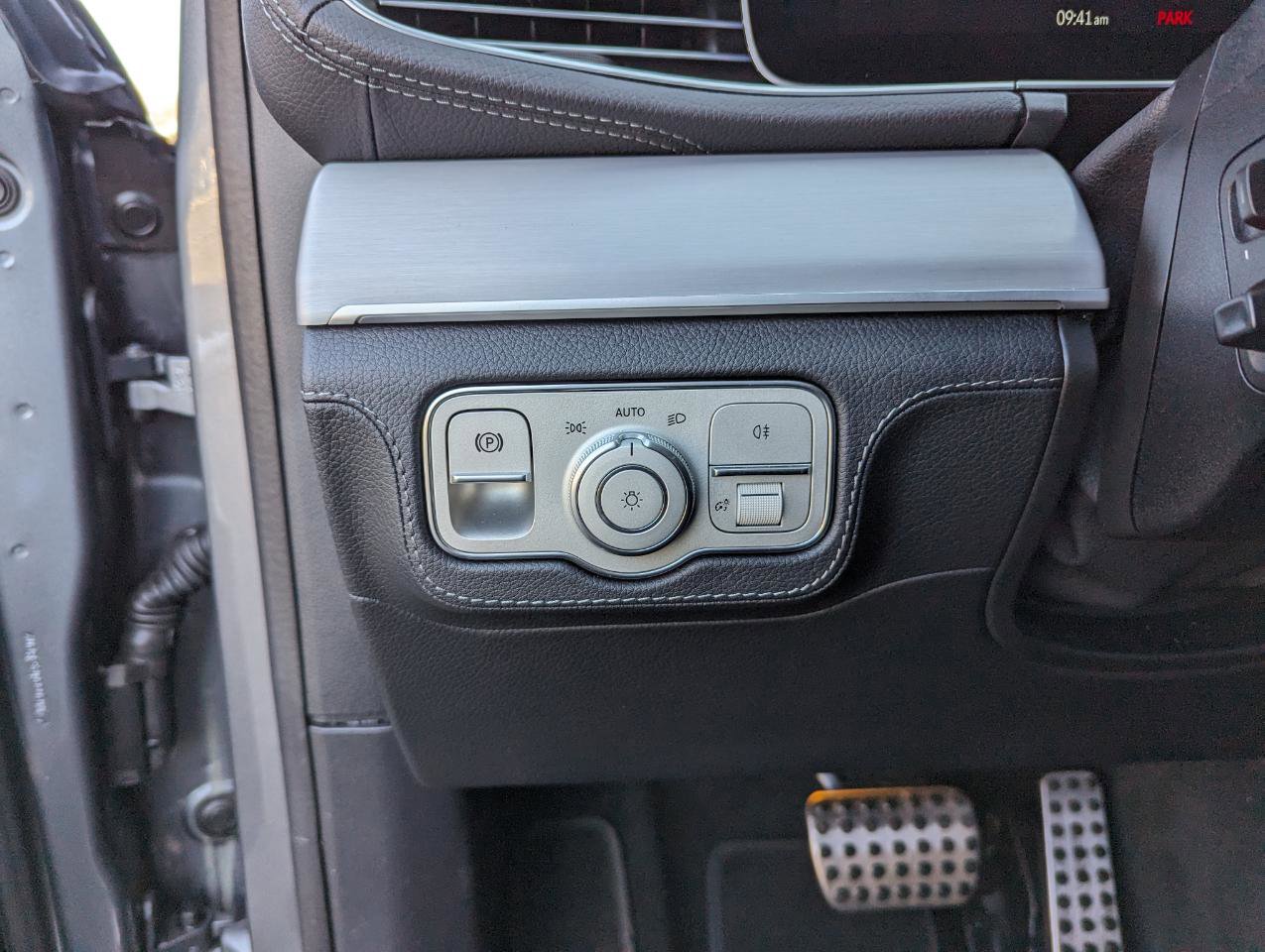 Used 2024 Mercedes-Benz GLE 53 AMG 4MATIC image 15