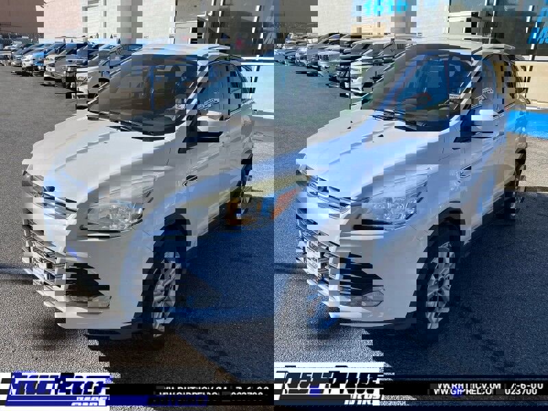 Used 2015 Ford Escape SE