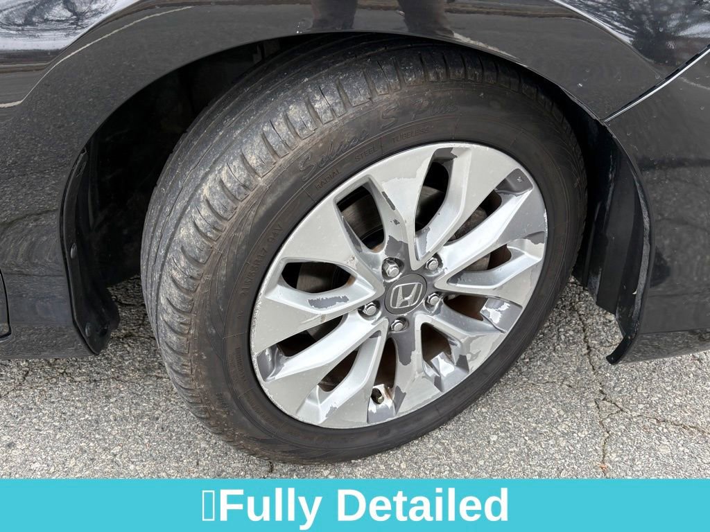 Used 2013 Honda Accord EX-L image 30