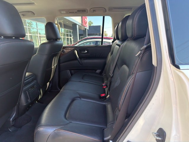 Used 2018 Nissan Armada SL w/ Premium Package AWD/4WD image 18